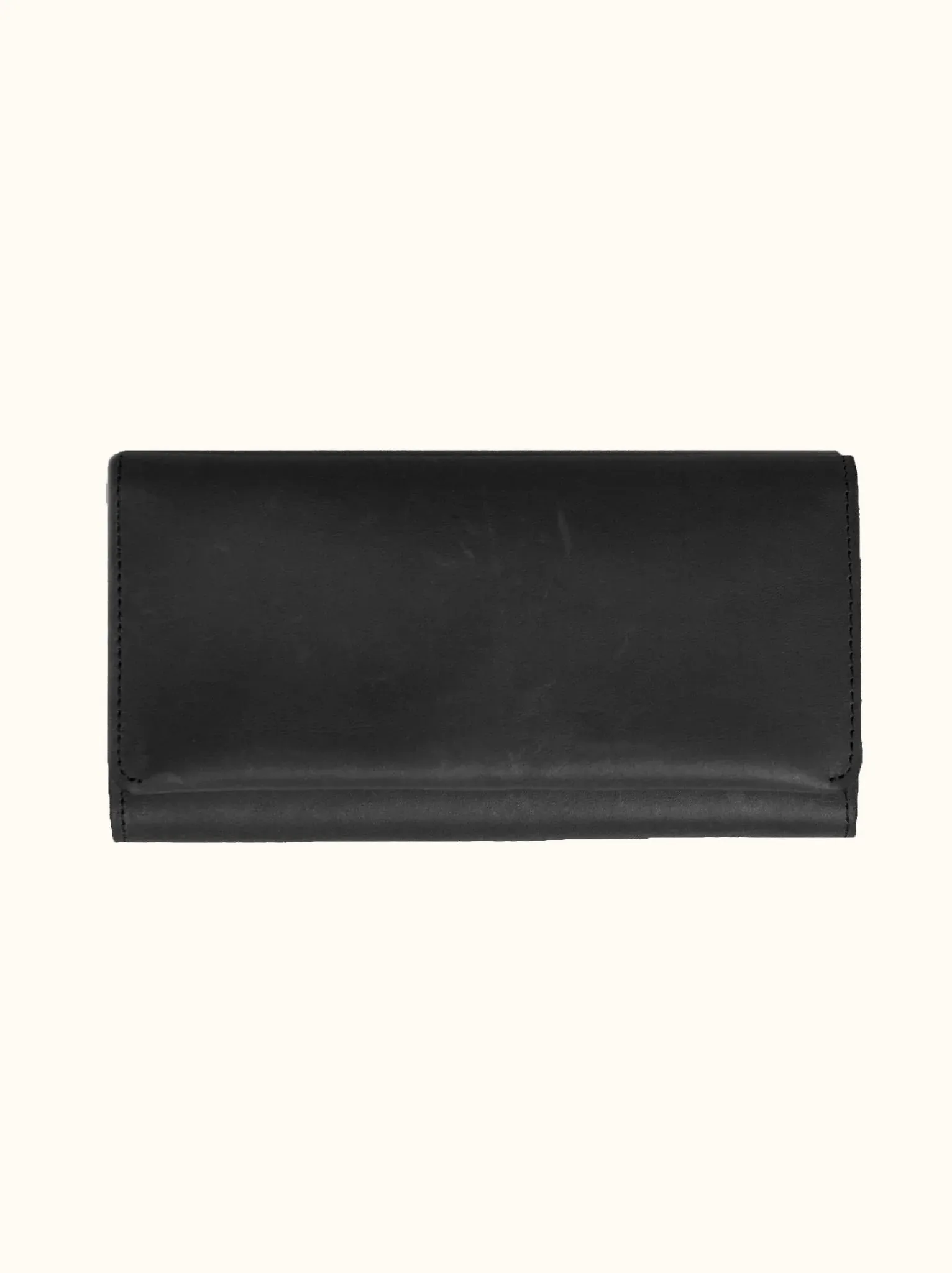 Debre Wallet - Black