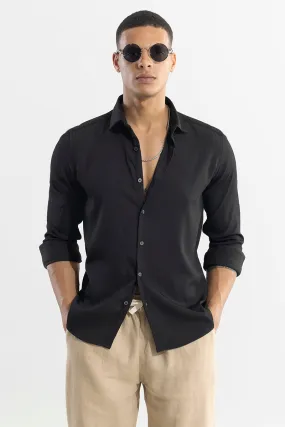 Dekline Black Shirt