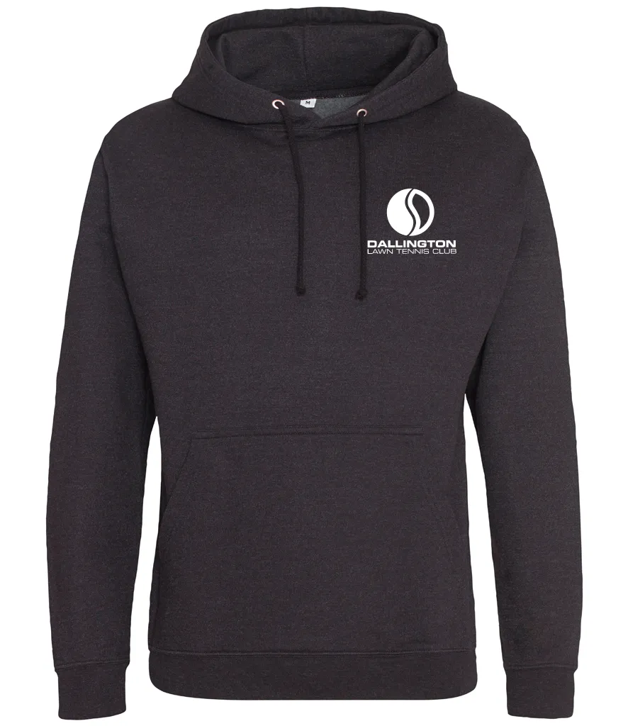 DLTC AWDis Mens College Hoodie