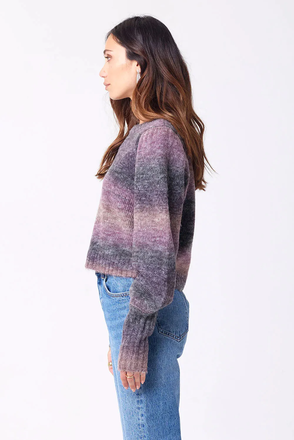 DOLLIE SWEATER