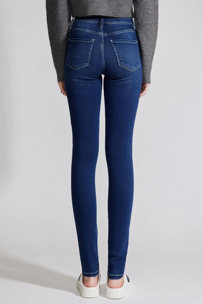 Dolores Premier High Rise Super Skinny Jeans