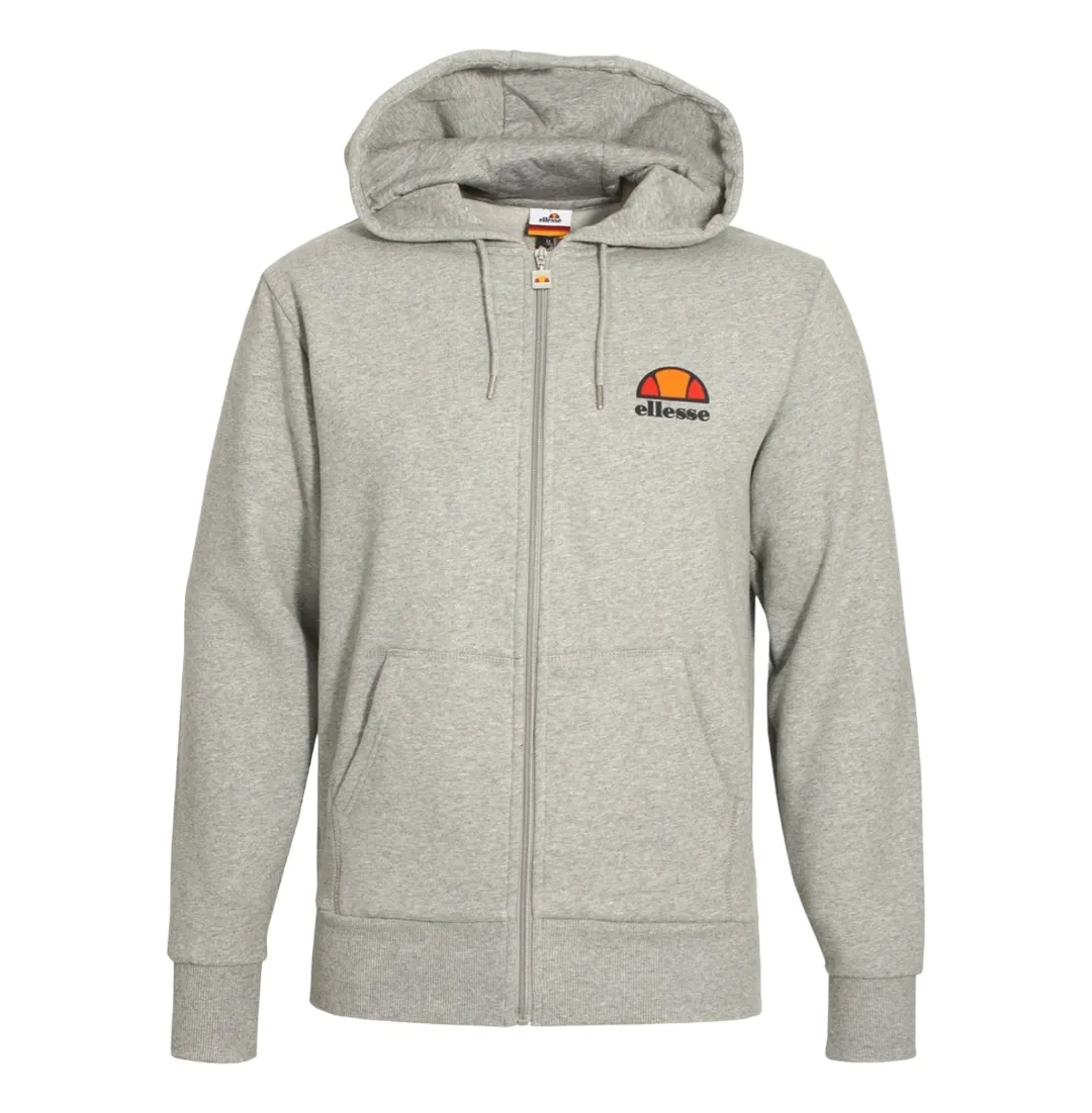 Ellesse Miletto FZ Hoodie