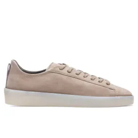 Essentials Tennis Low - Warm Taupe