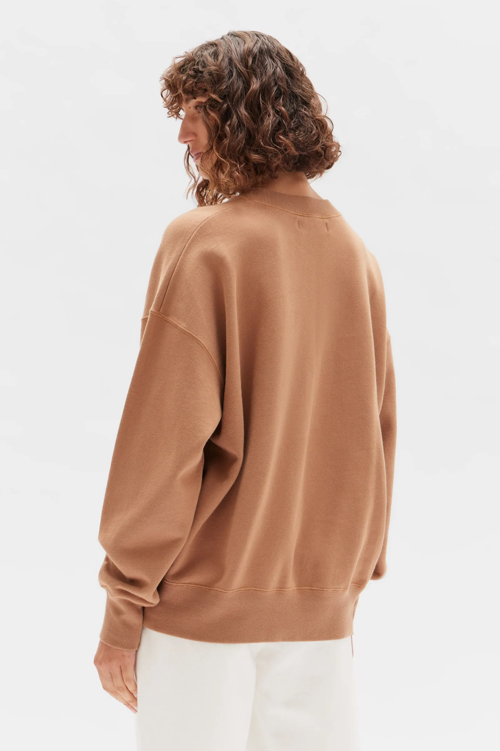 Established Fleece Porcini