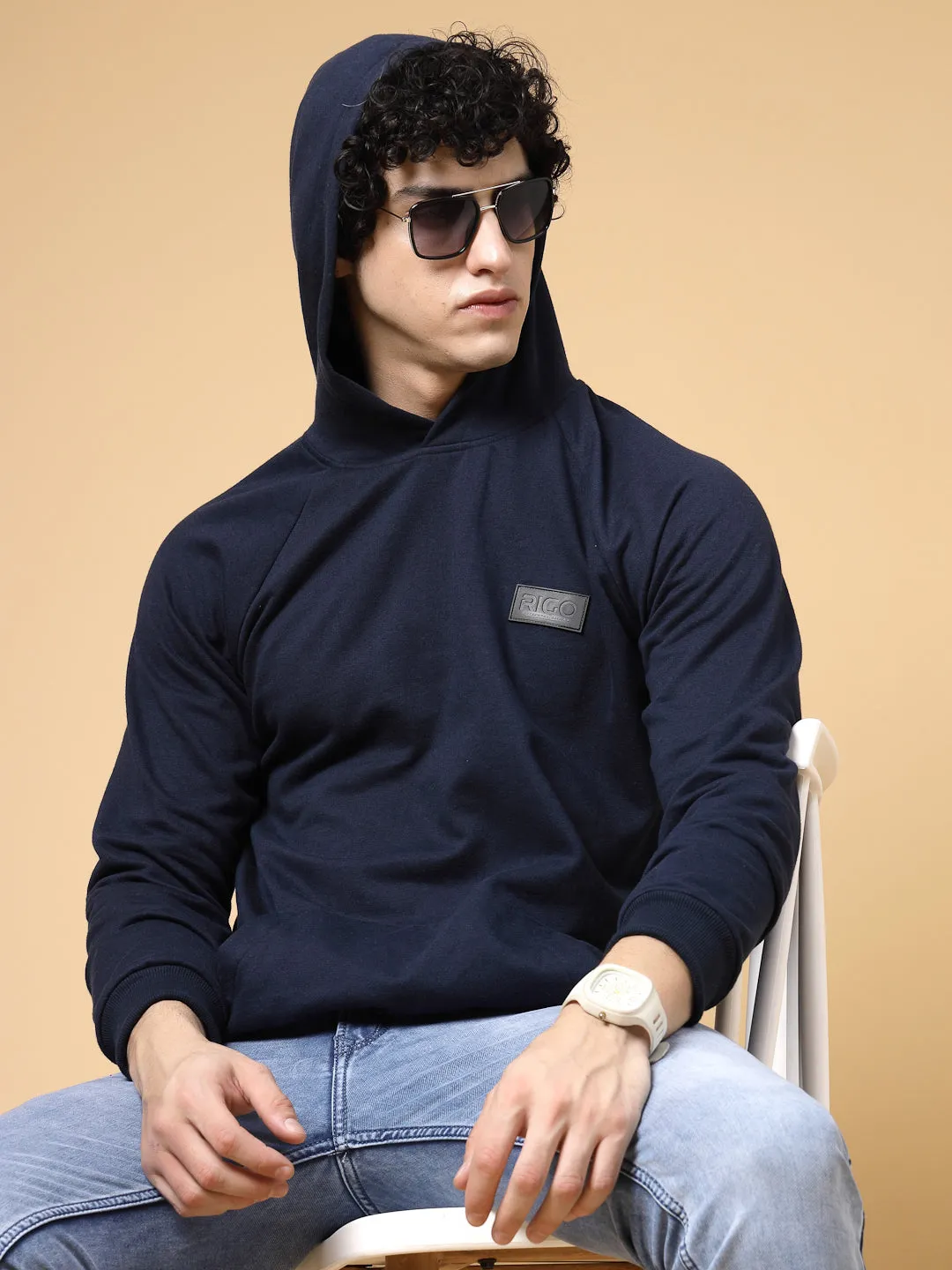 Exotica Fleece Sweatshirt