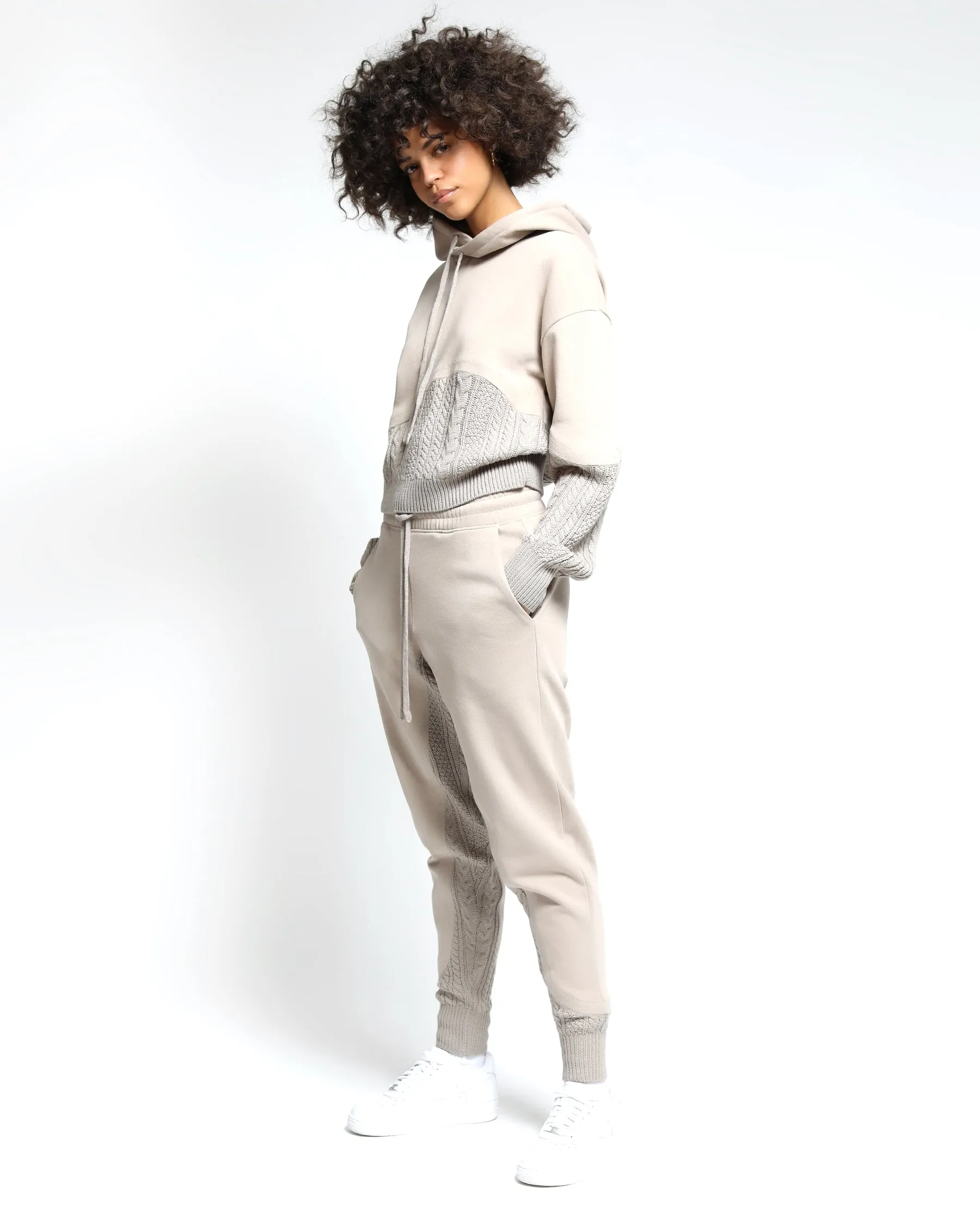 Felt Connect Terry / Sweater Sweatpants