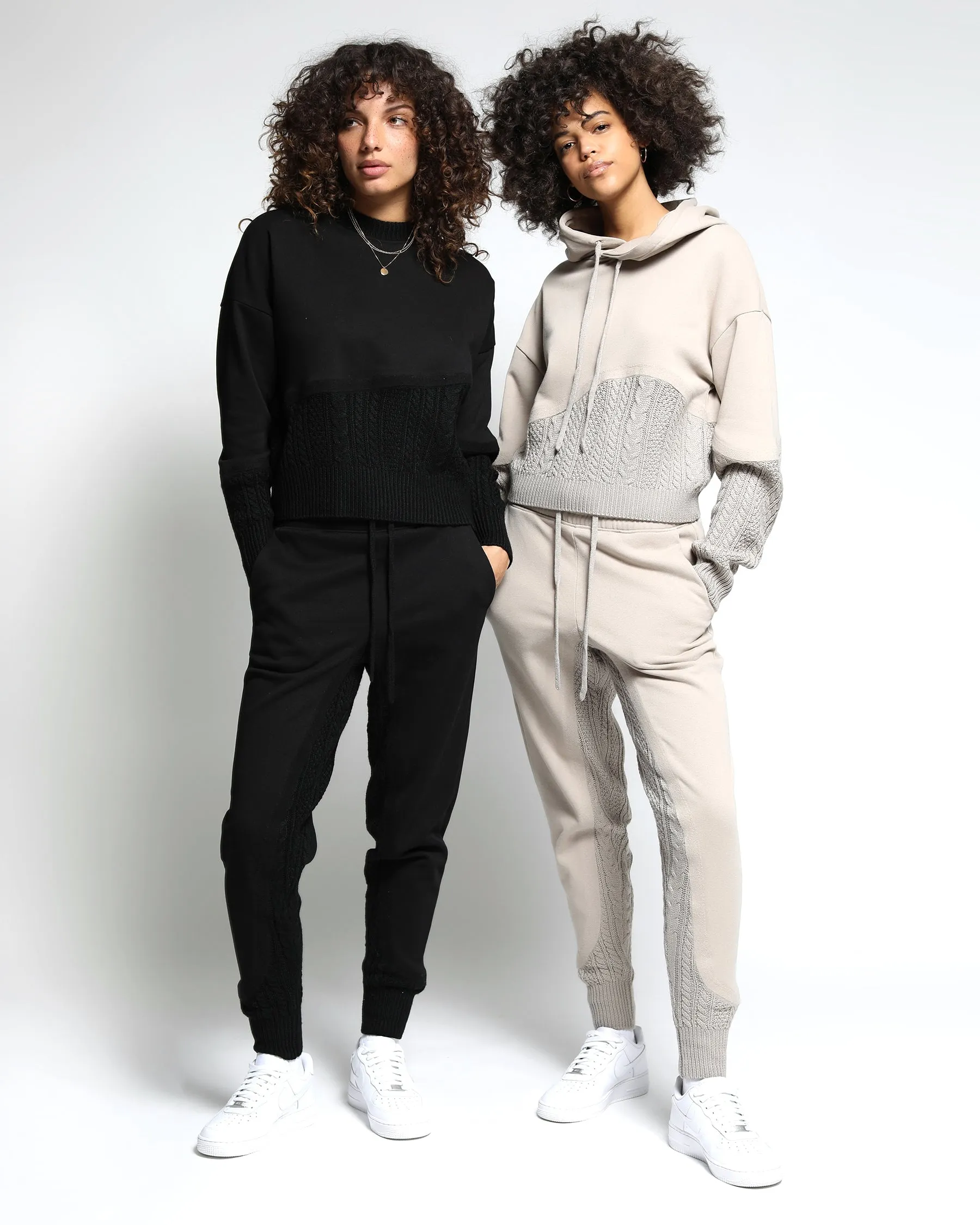 Felt Connect Terry / Sweater Sweatpants