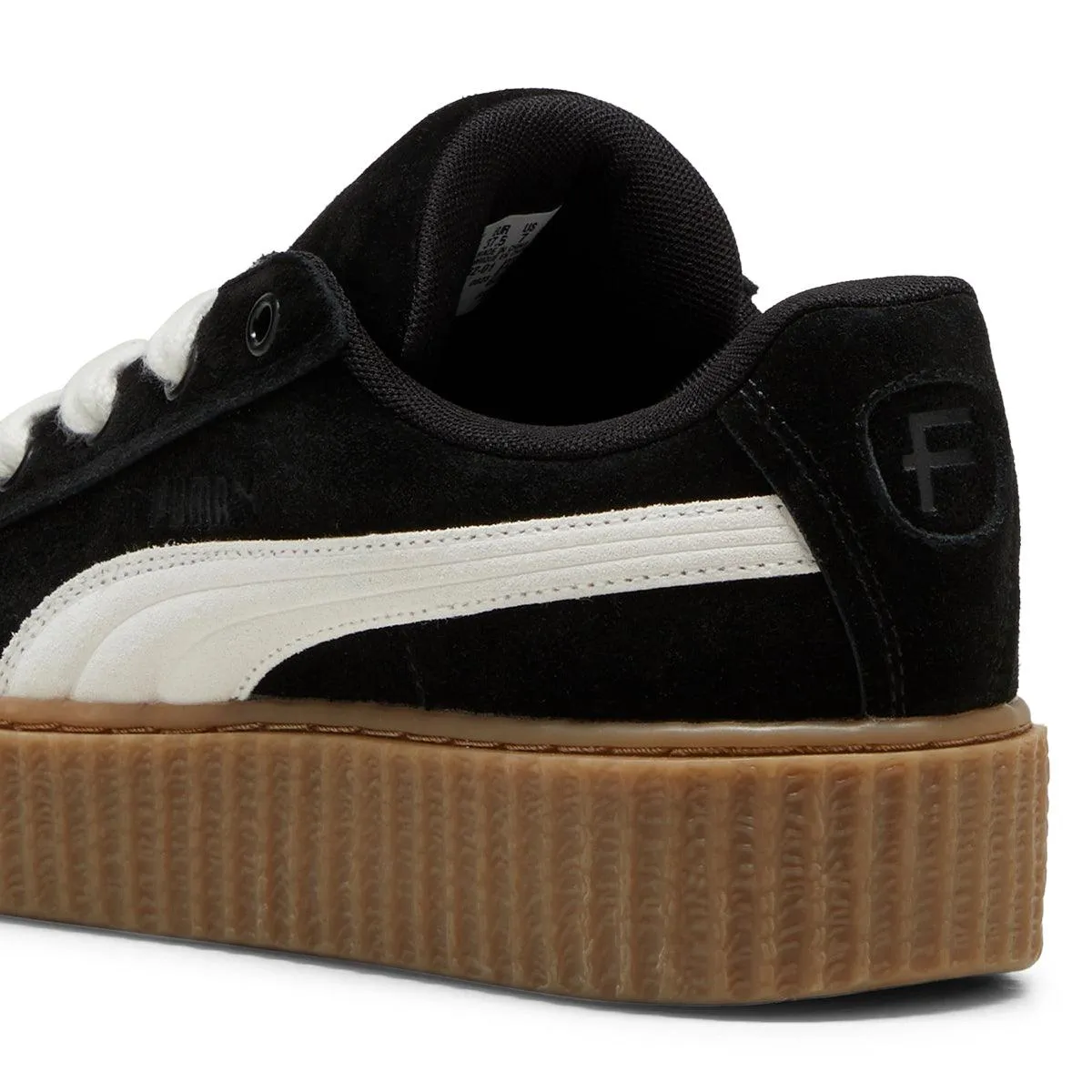   FENTY Creeper Phatty 'Black Warm White'