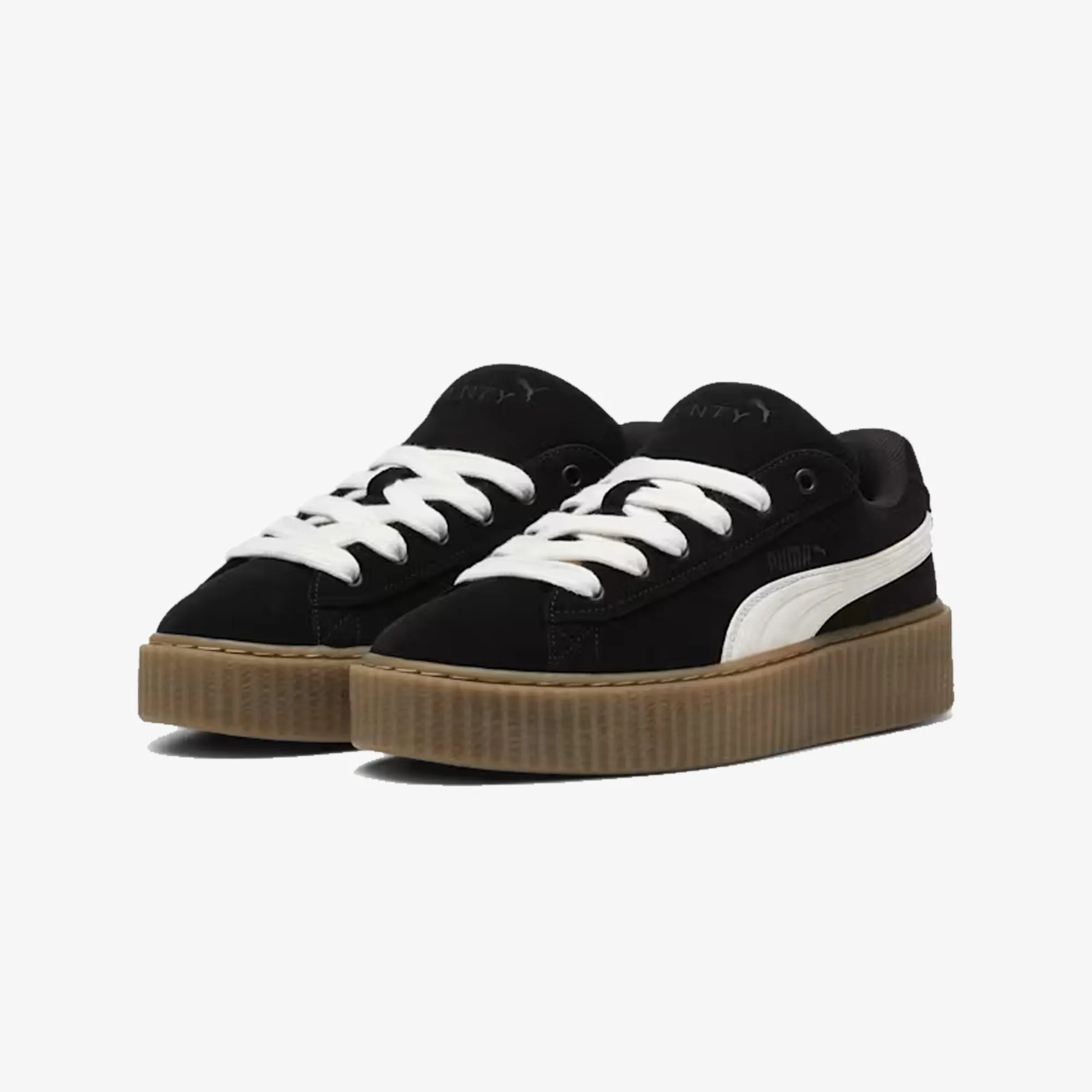 FENTY x PUMA CREEPER PHATTY 'BLACK/WARM/WHITE/GUM'