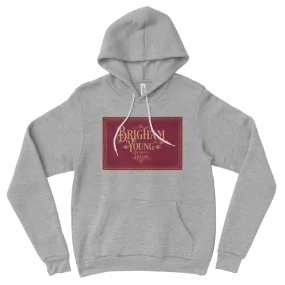 Fine Crafted Javelins | Hoodie