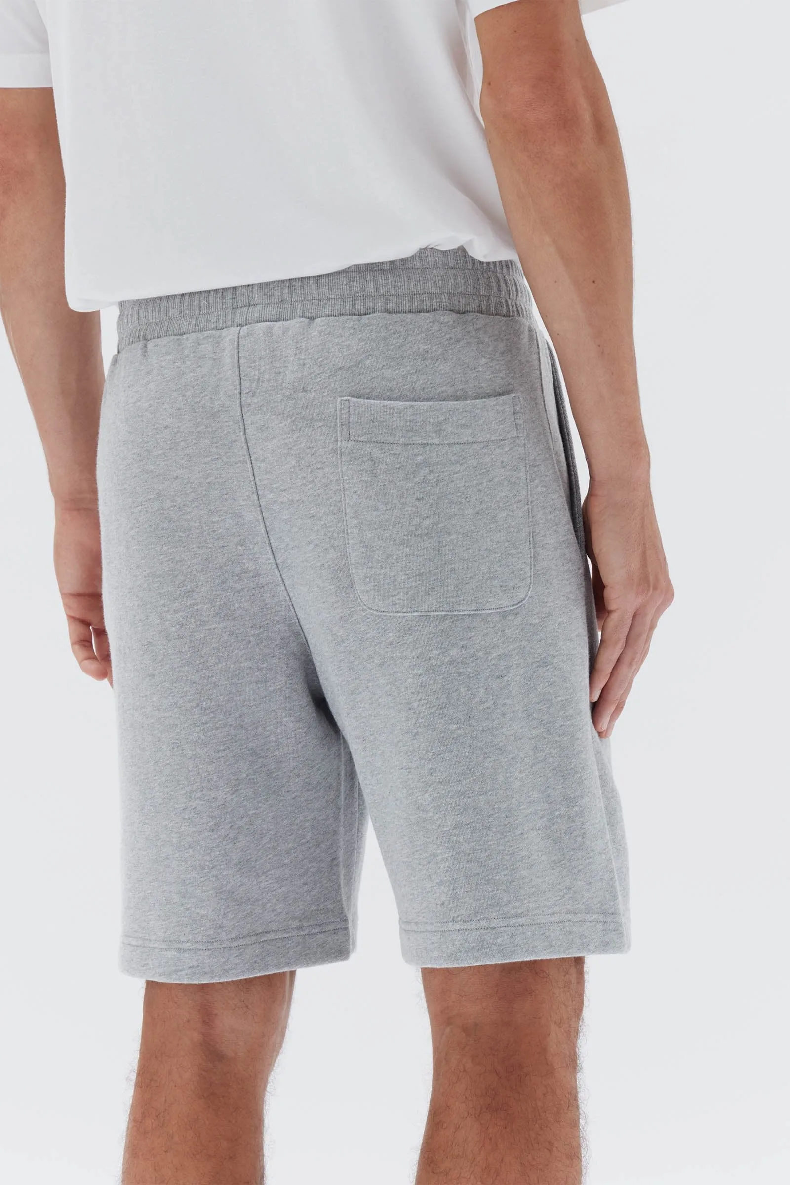 Fleece Short