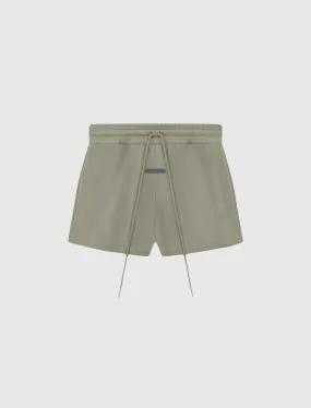 FOG FLEECE SHORT