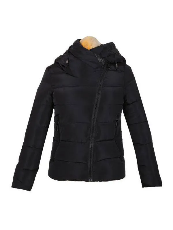 Freeze Out Winter Warm Short Coat