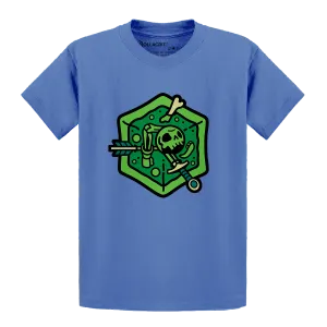 Gelatinous Cube Toddler T-Shirt