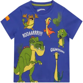 Gigantosaurus T-Shirt