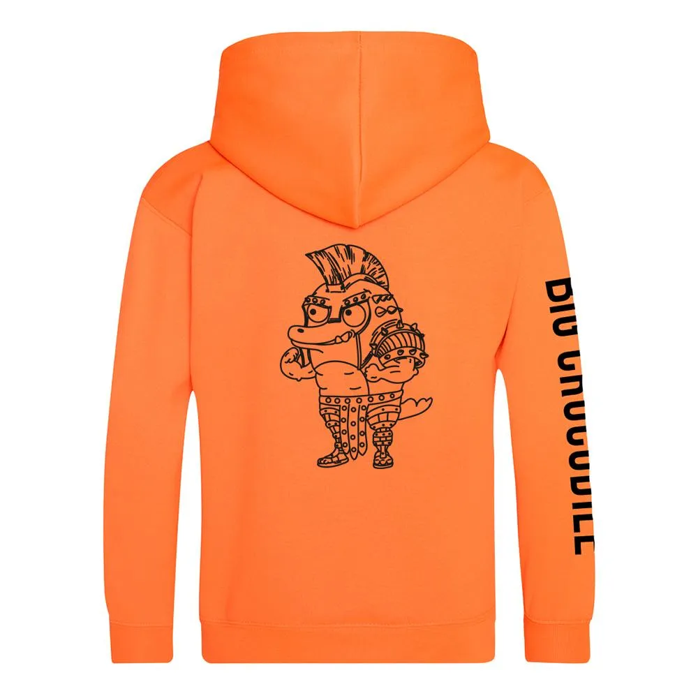 Gladiator - Children's Flo Hoodie