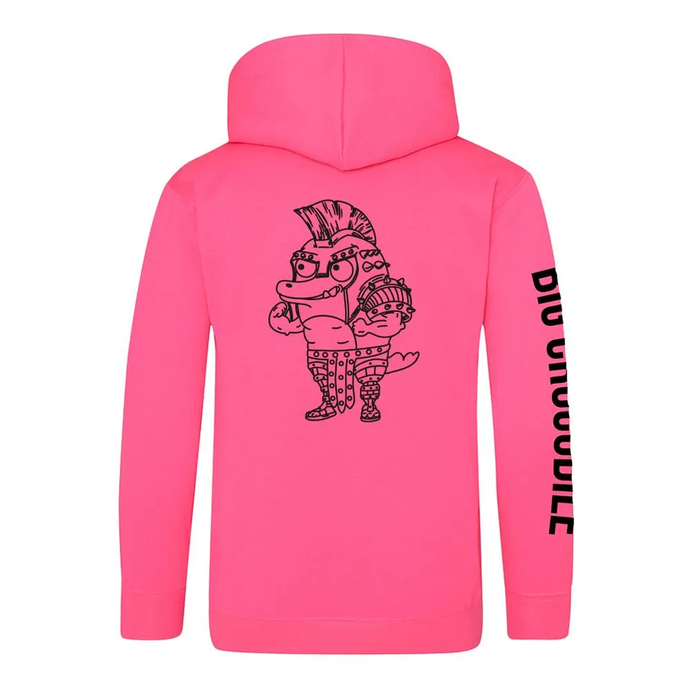 Gladiator - Children's Flo Hoodie