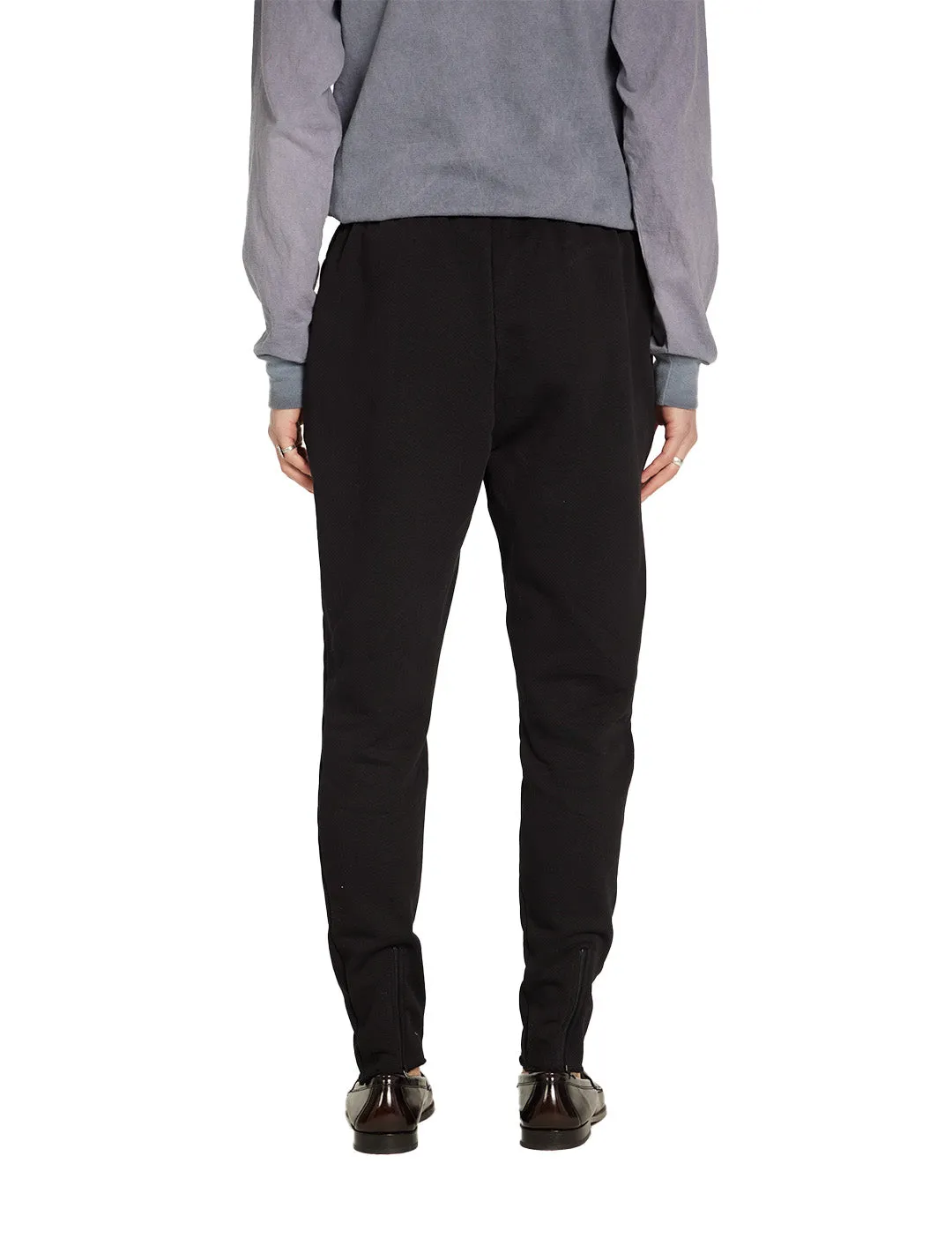 Heavyweight Warm Up Pant