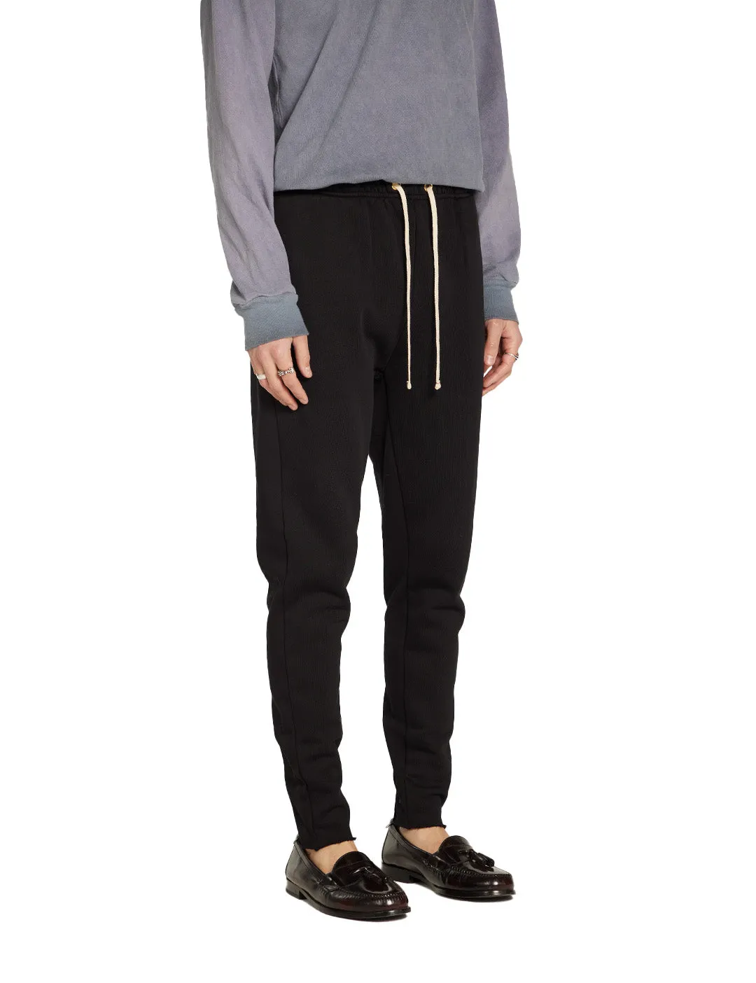 Heavyweight Warm Up Pant