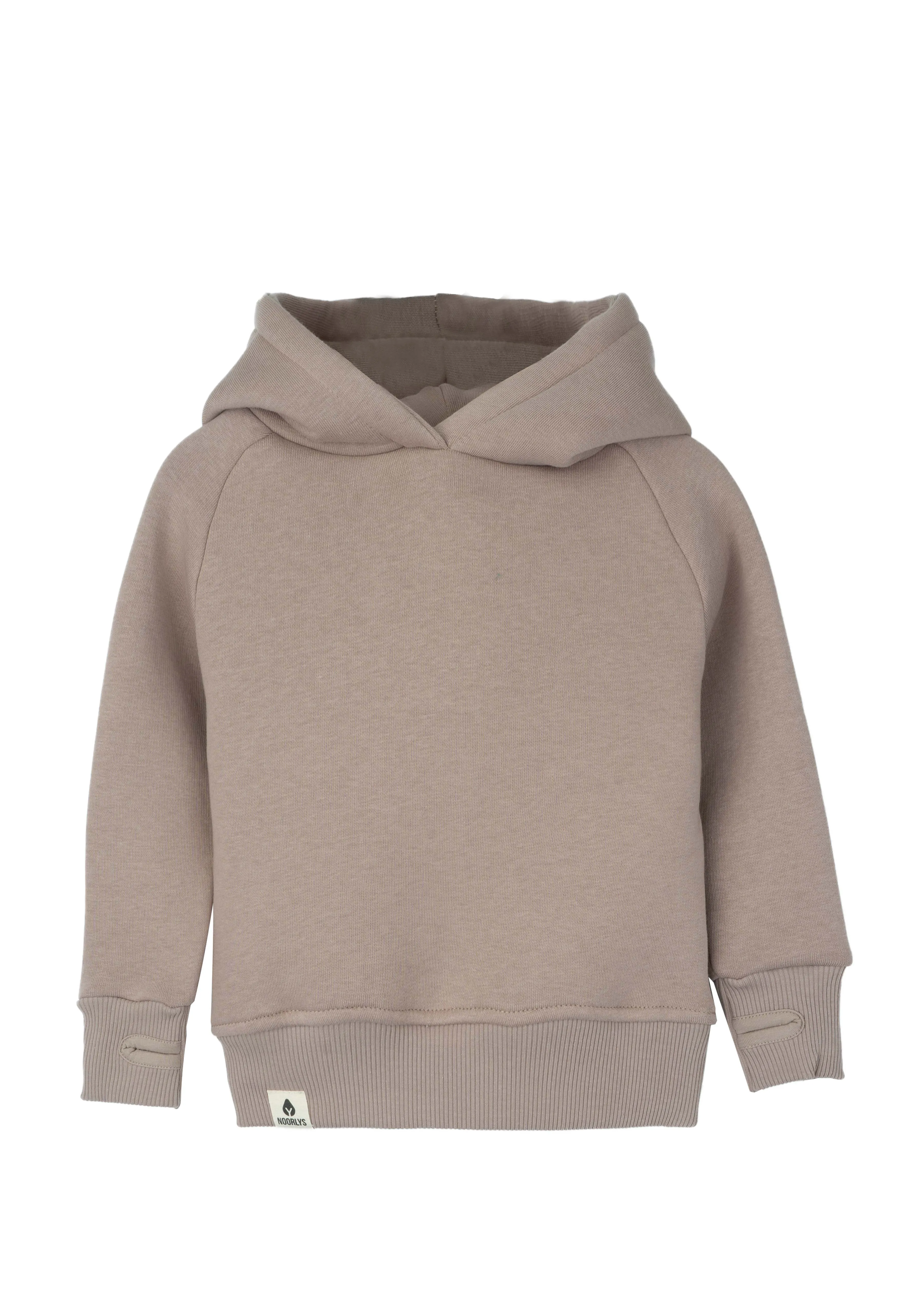 Hoodie CLASSIC Cappuccino