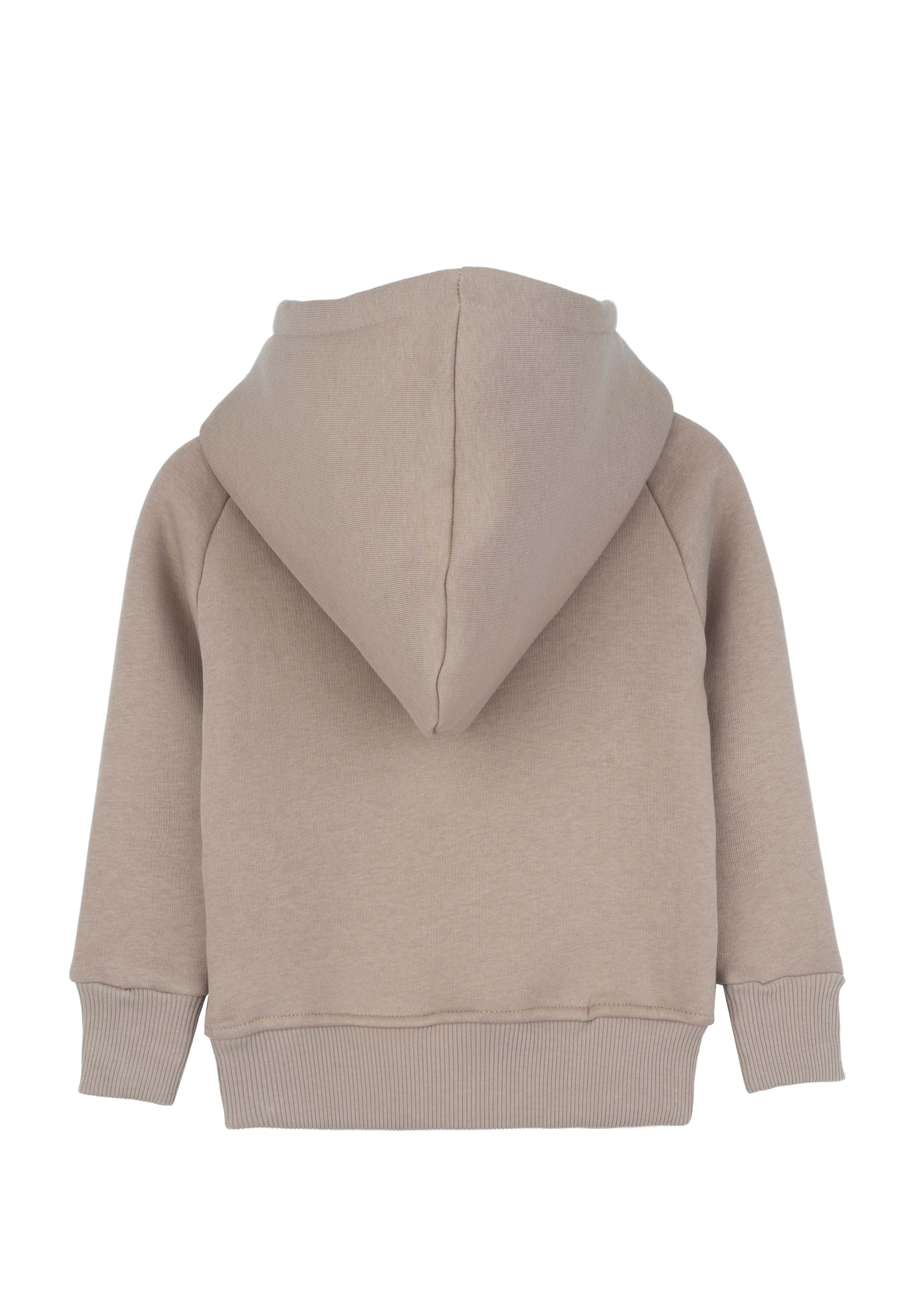 Hoodie CLASSIC Cappuccino