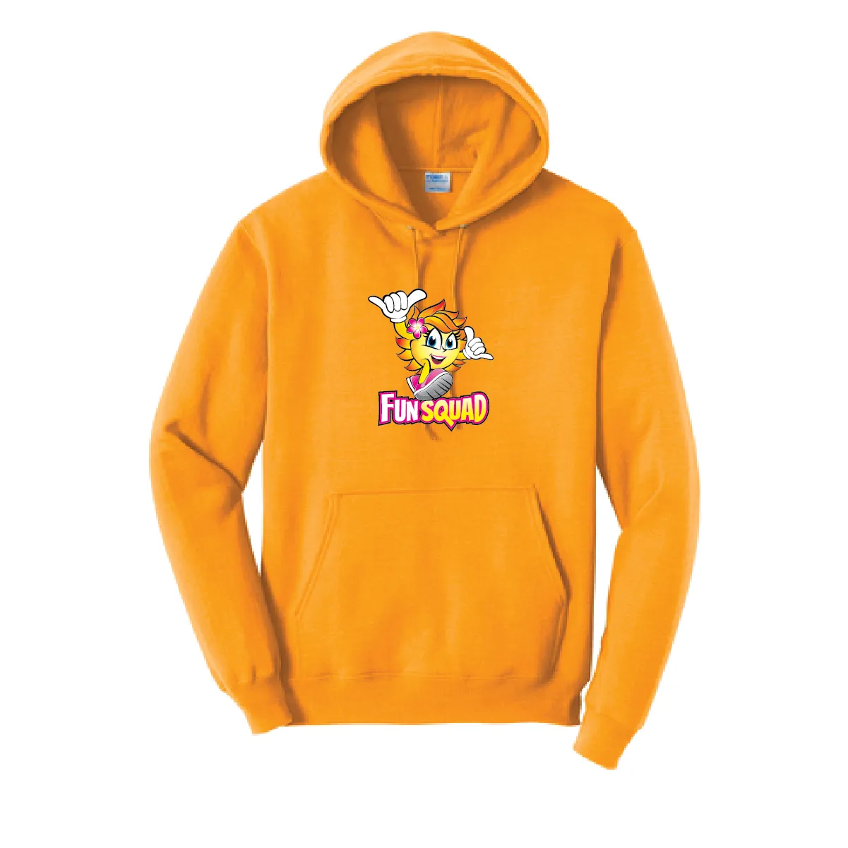 Hoodie Pullover - Sunny Girl Original