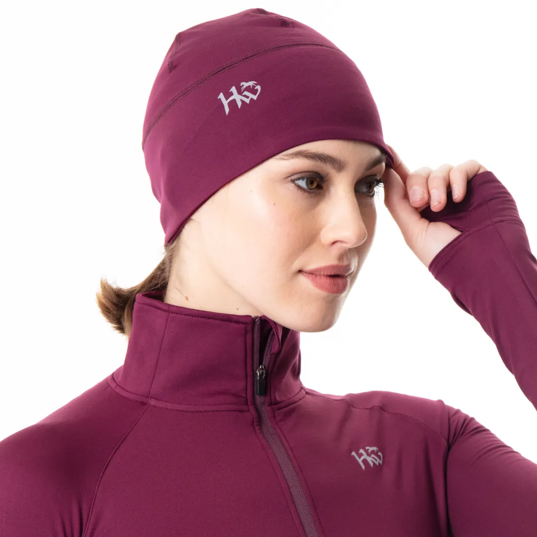 Horseware Ireland Fleece Beanie