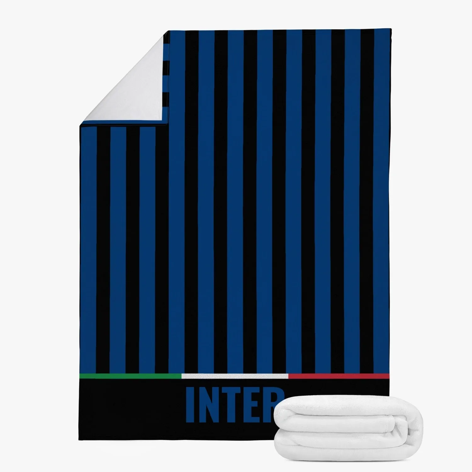 Inter Fleece Blanket