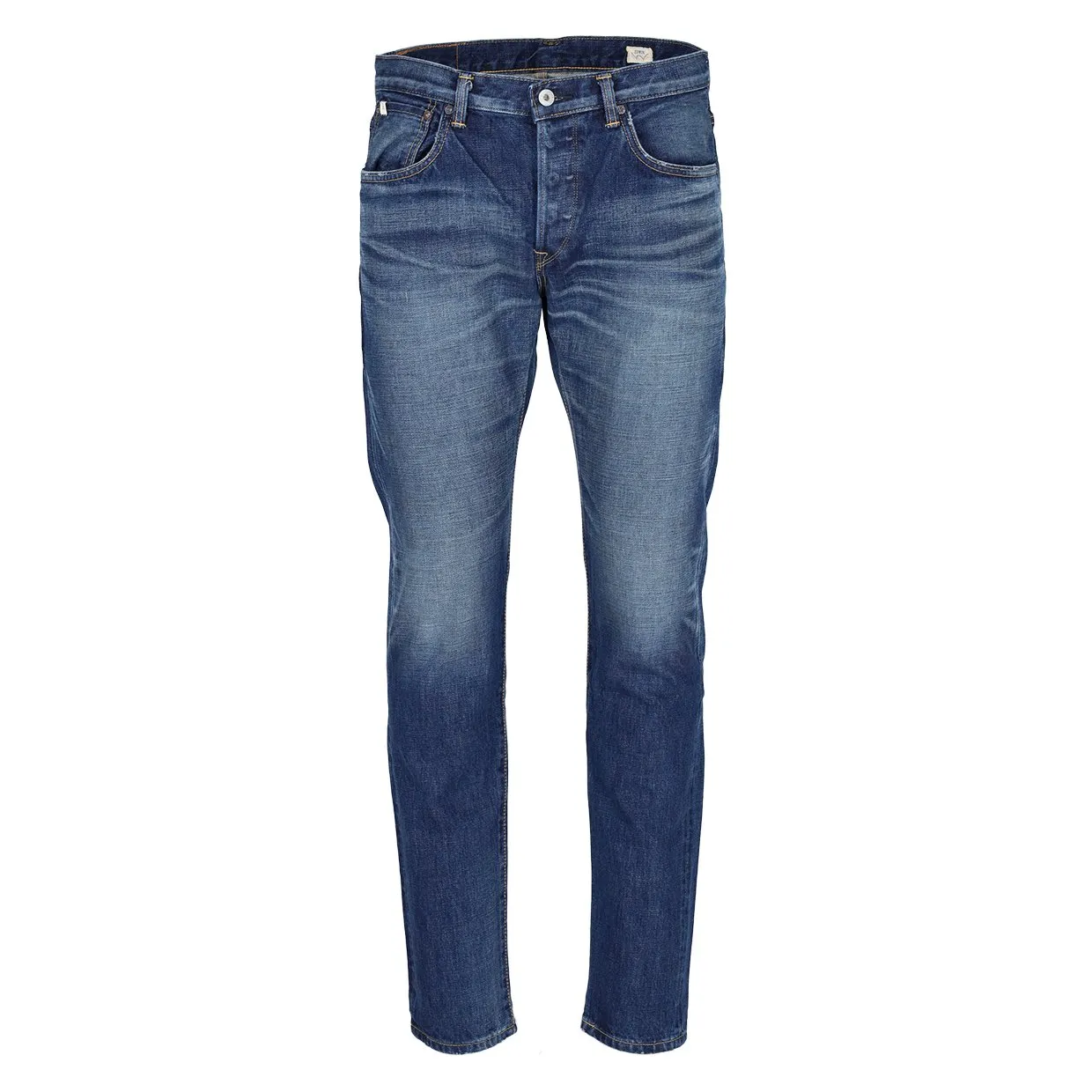 Jeans Edwin E-Standard Classic Regular Tapered