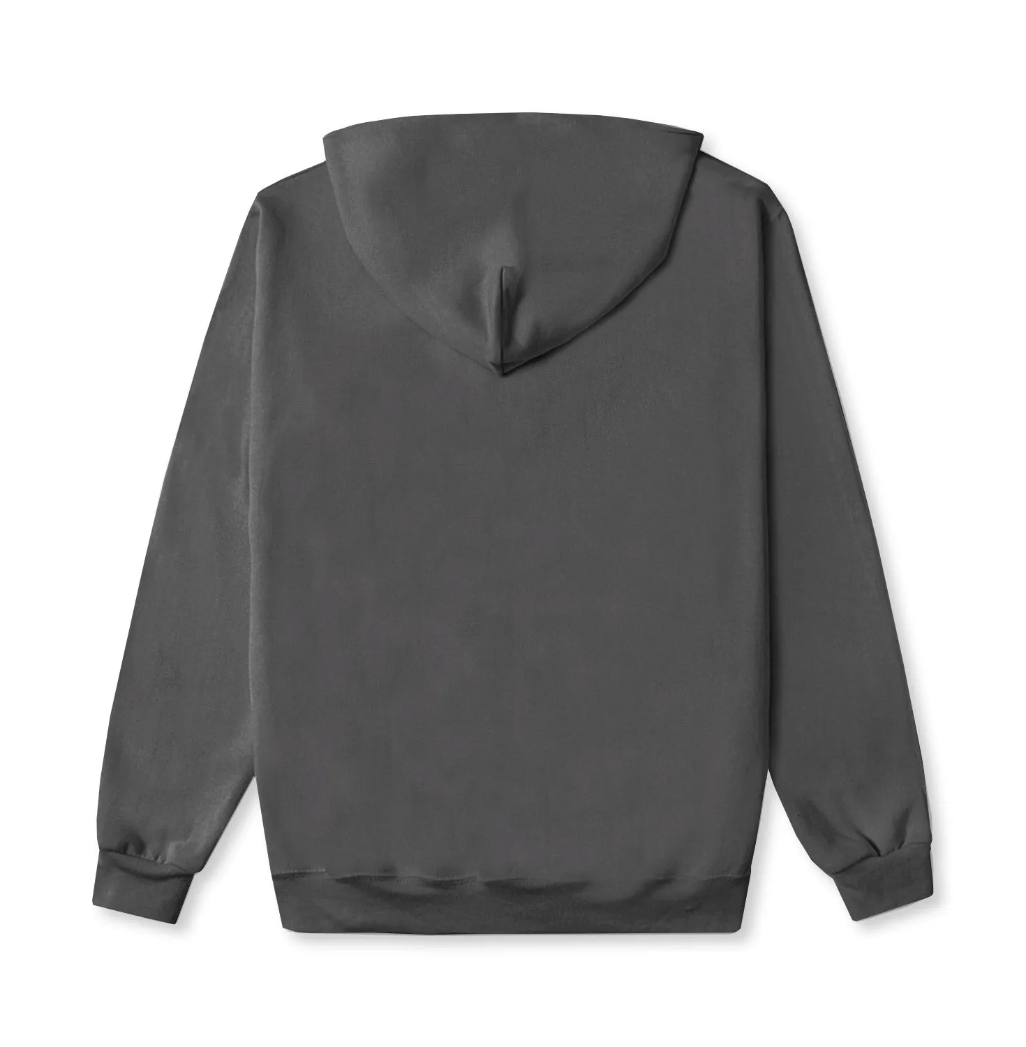 K TRIGRAM MUGUNGHWA HOODIE (SHADOW)