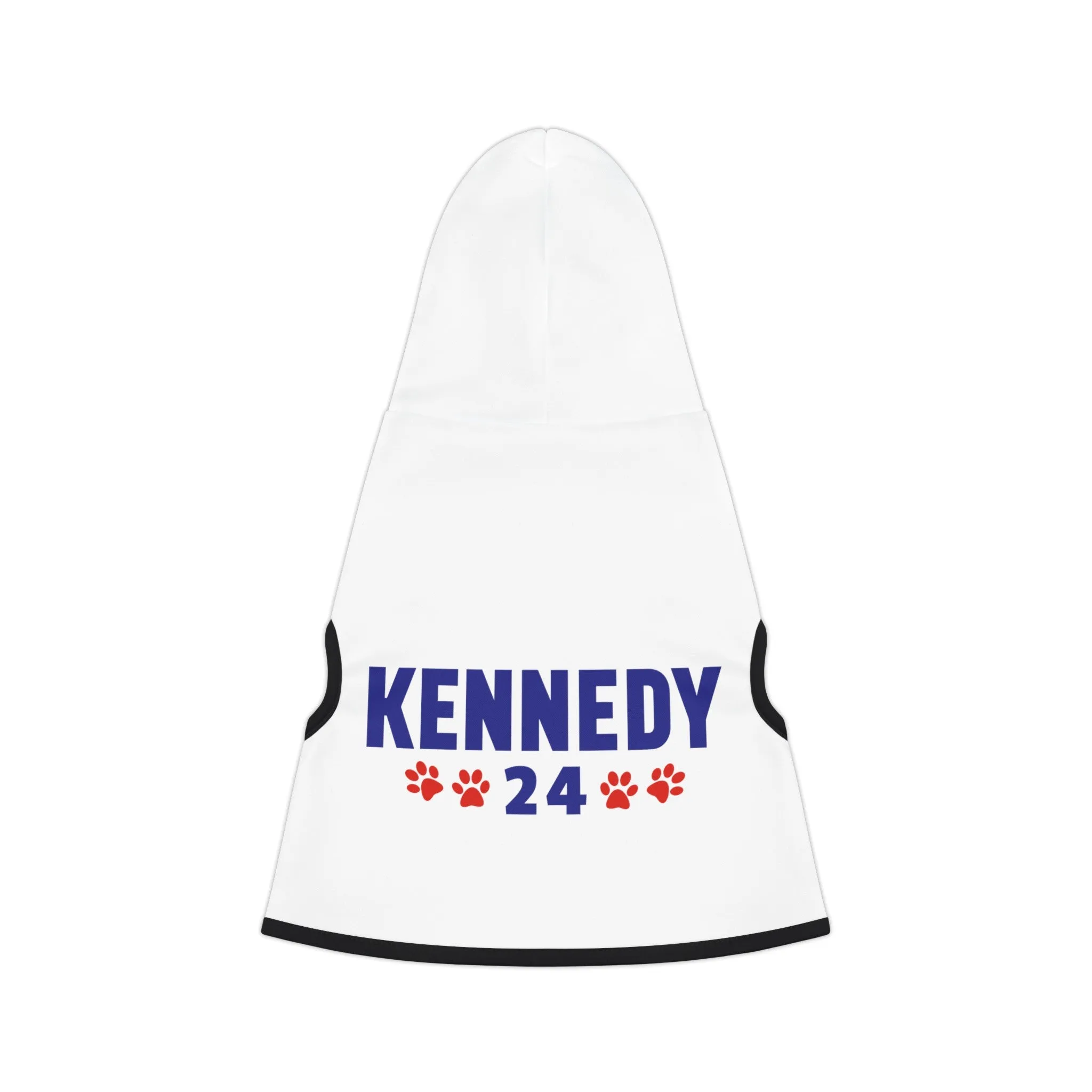 Kennedy Classic II Pet Hoodie