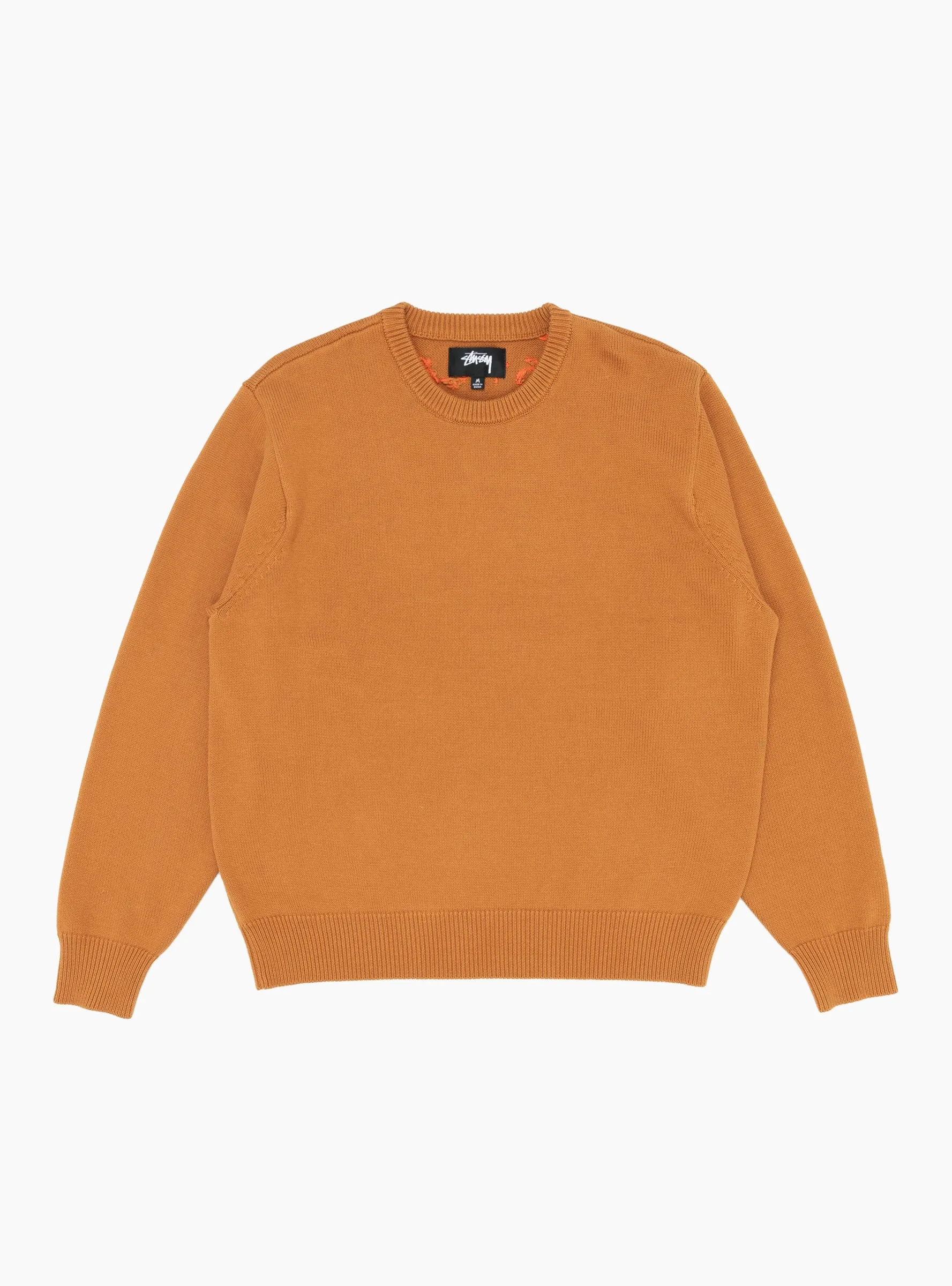 Laguna Icon Sweater Tan