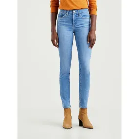 Levis 311 Shaping Slim Jeans - Tribeca Sun