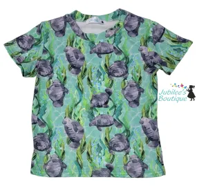 Manatee Shirt