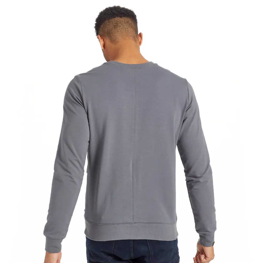 Men's Vista Fleece Pullover