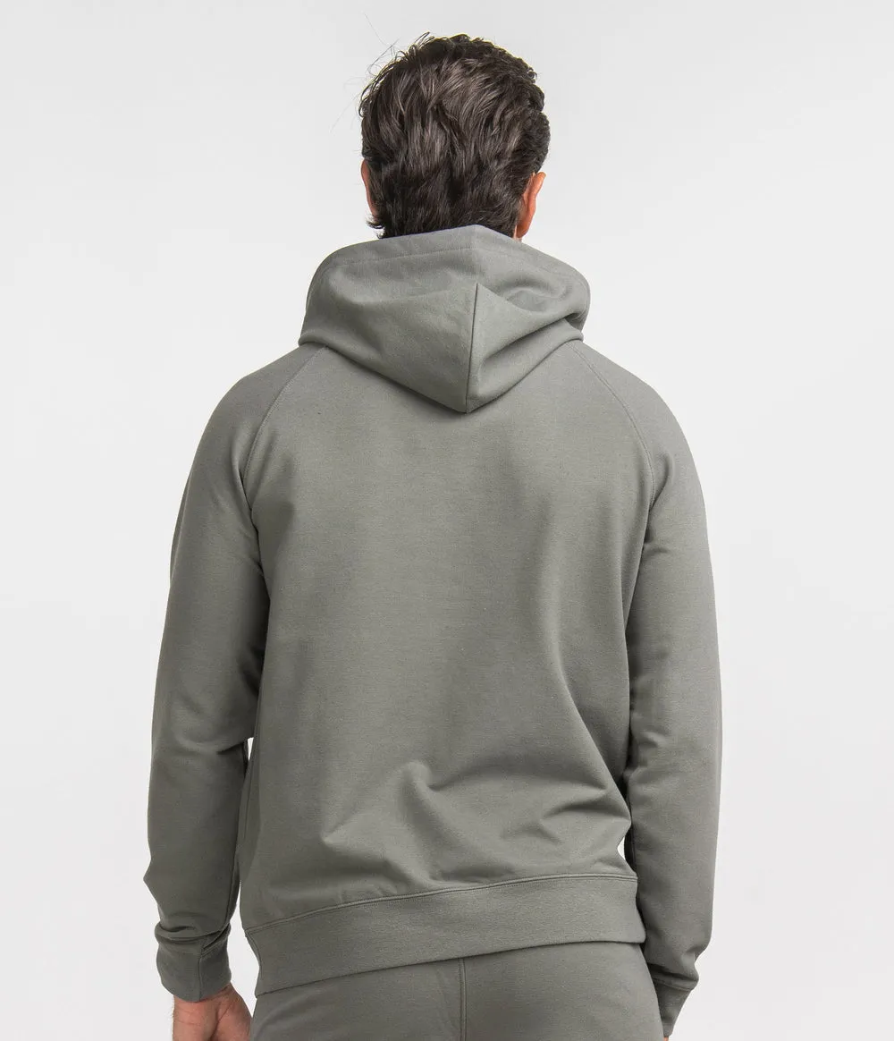 Men's Weekender Pullover Hoodie