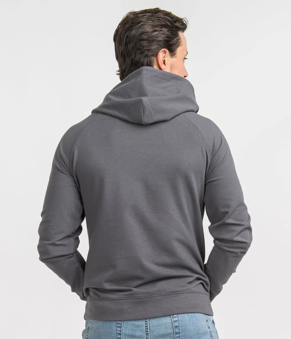 Men's Weekender Pullover Hoodie