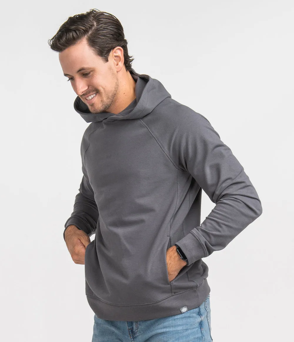 Men's Weekender Pullover Hoodie