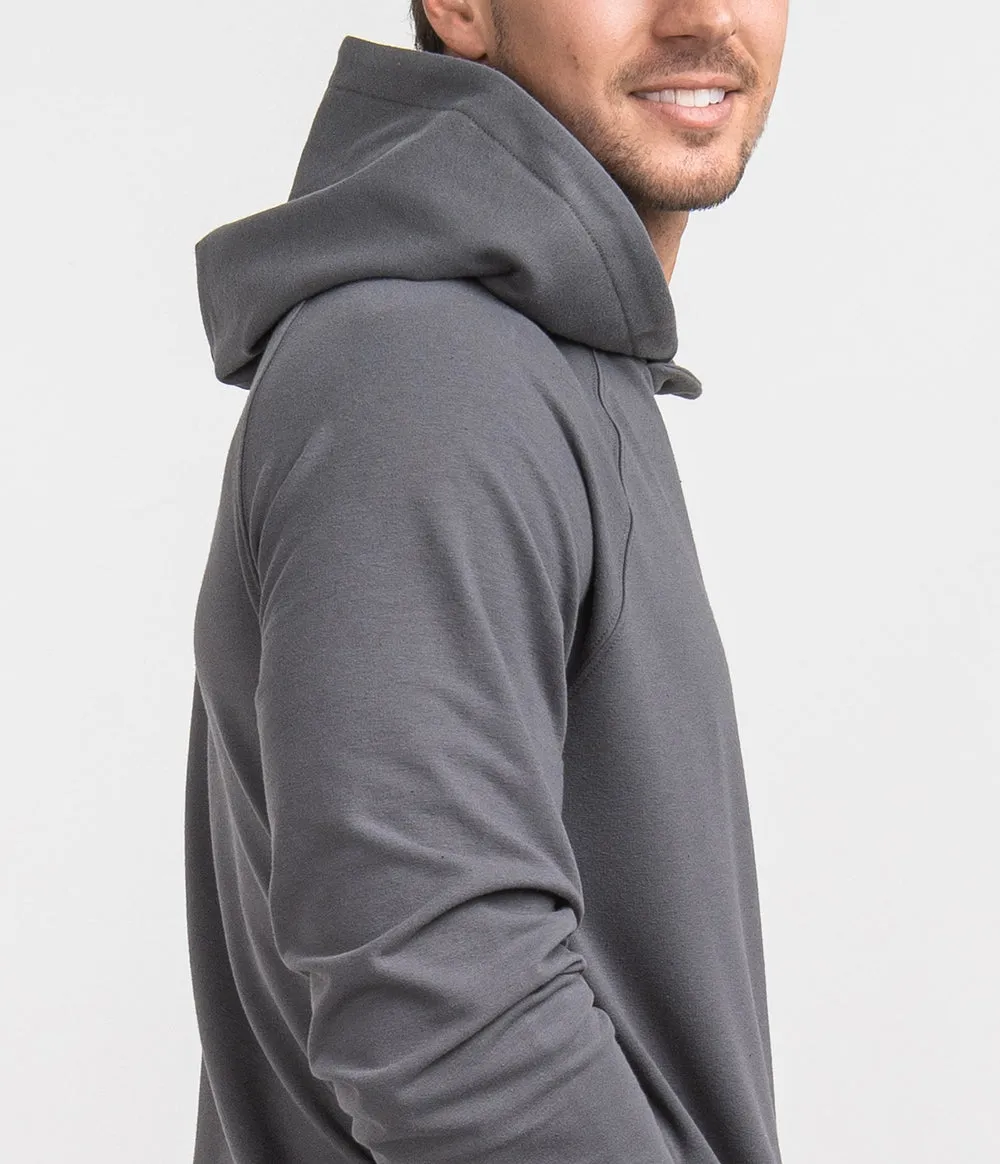 Men's Weekender Pullover Hoodie