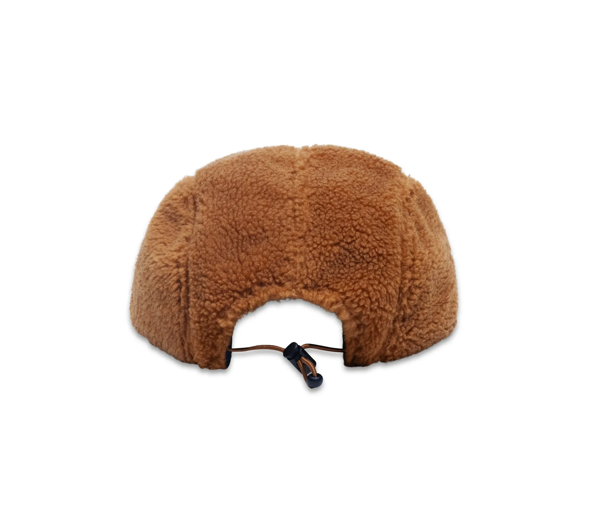 Moomintroll Fleece Cap - Brown