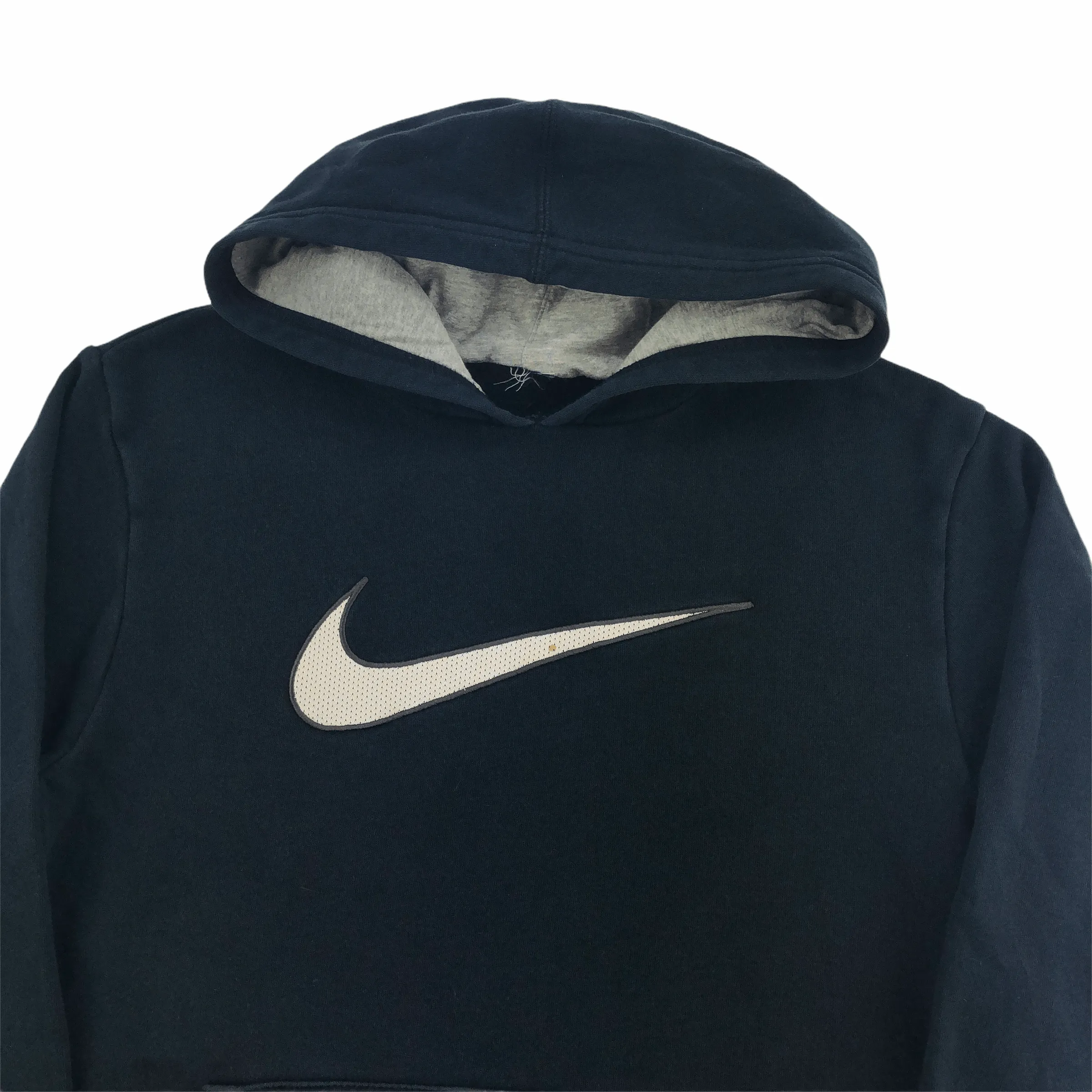 NIKE SWOOSH HOODIE SIZE XS