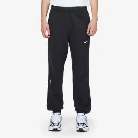 NOCTA Fleece Pant Black | Black | White