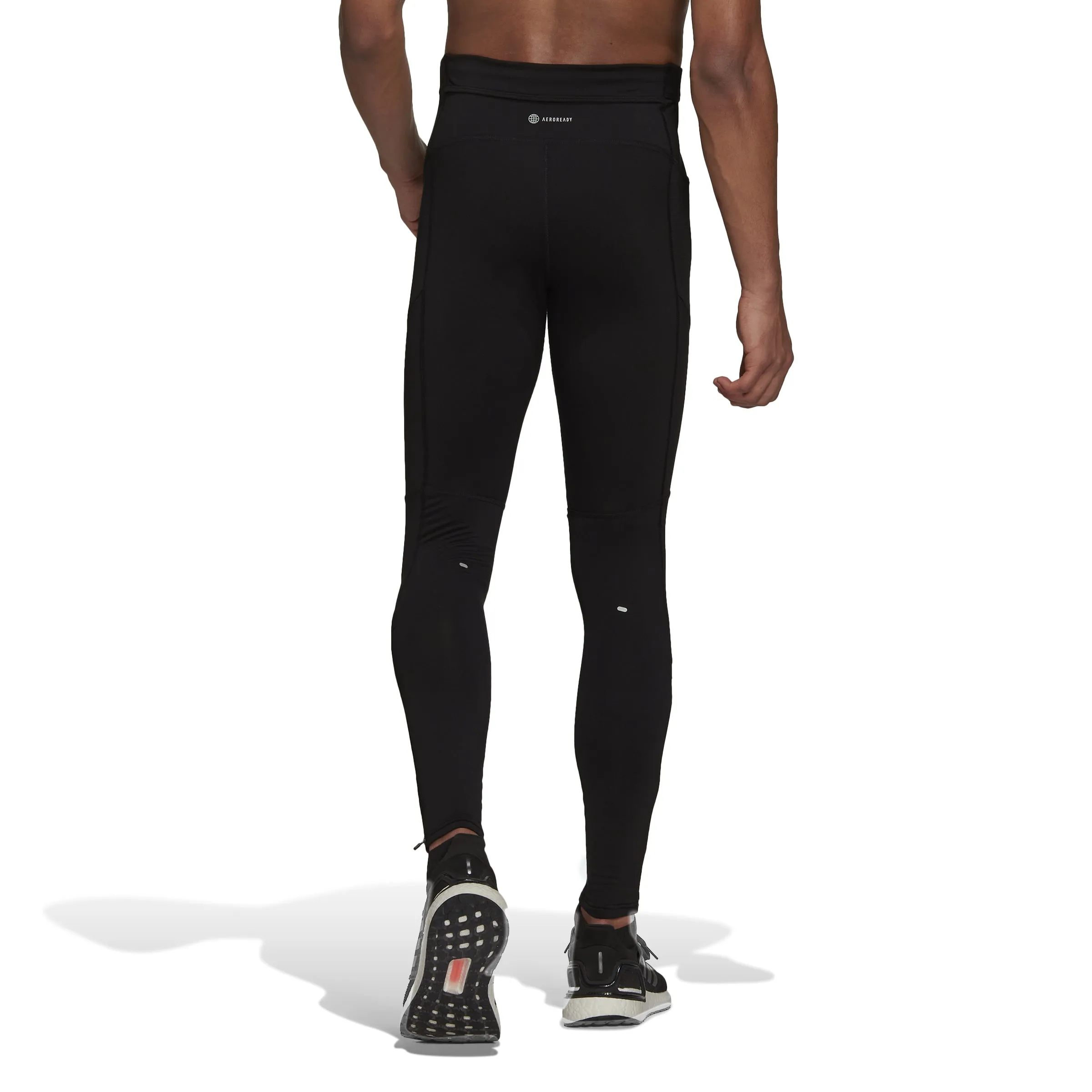 Own The Run Warm Tights - Men's