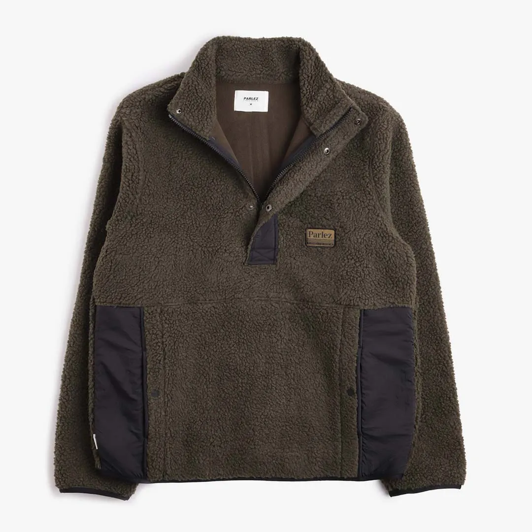 Parlez Fair Fleece