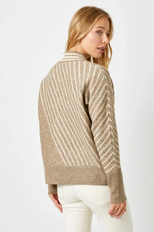 Patricia Dolman Sleeve Sweater