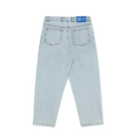 Polar - Big Boy Jeans - Light Blue