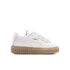 Puma x Fenty Creeper Phatty Nubuck (INF) - Warm White