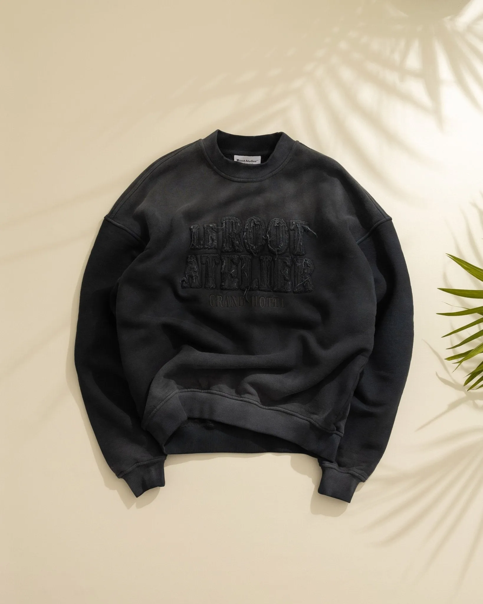 RA Antique Sweater