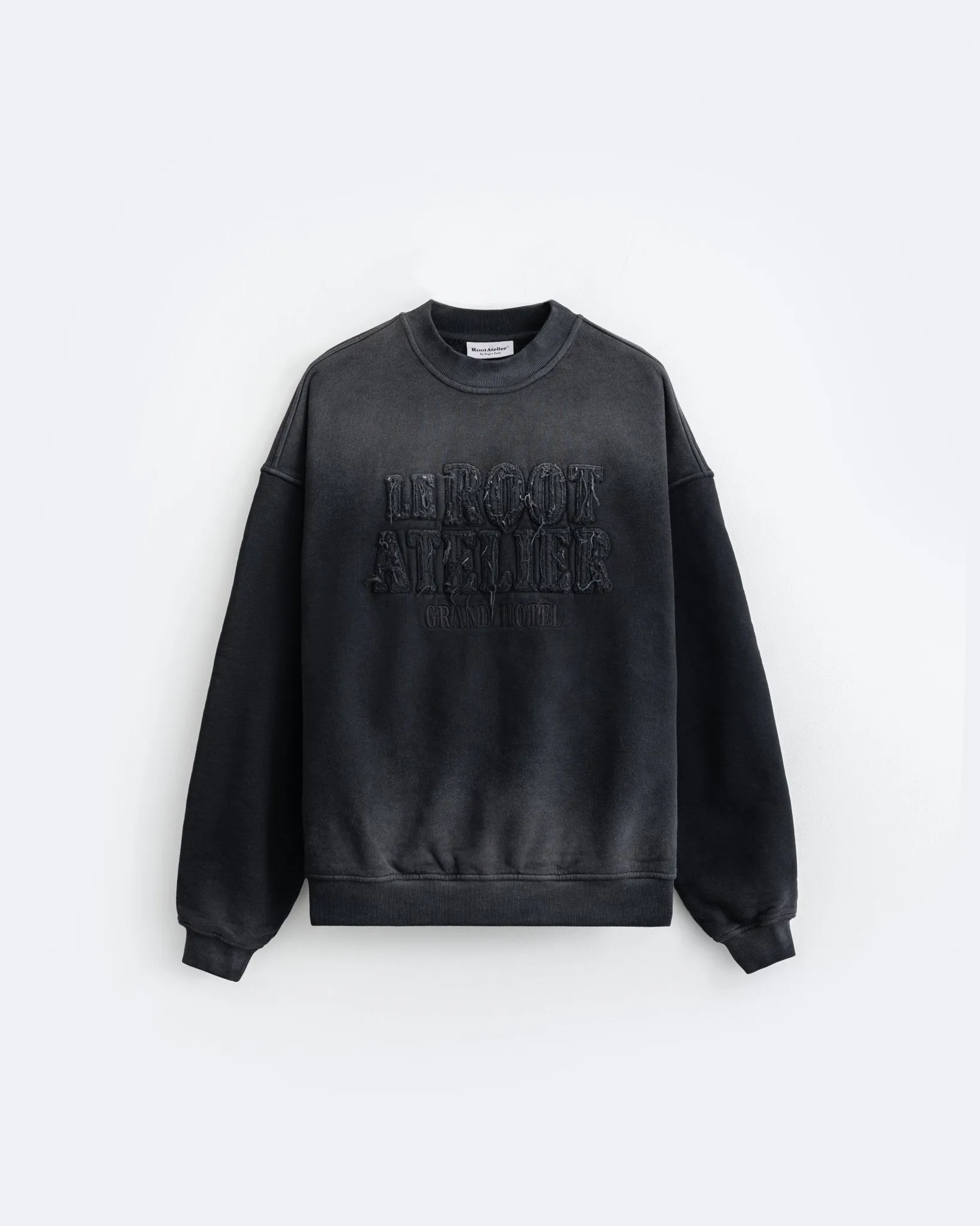 RA Antique Sweater