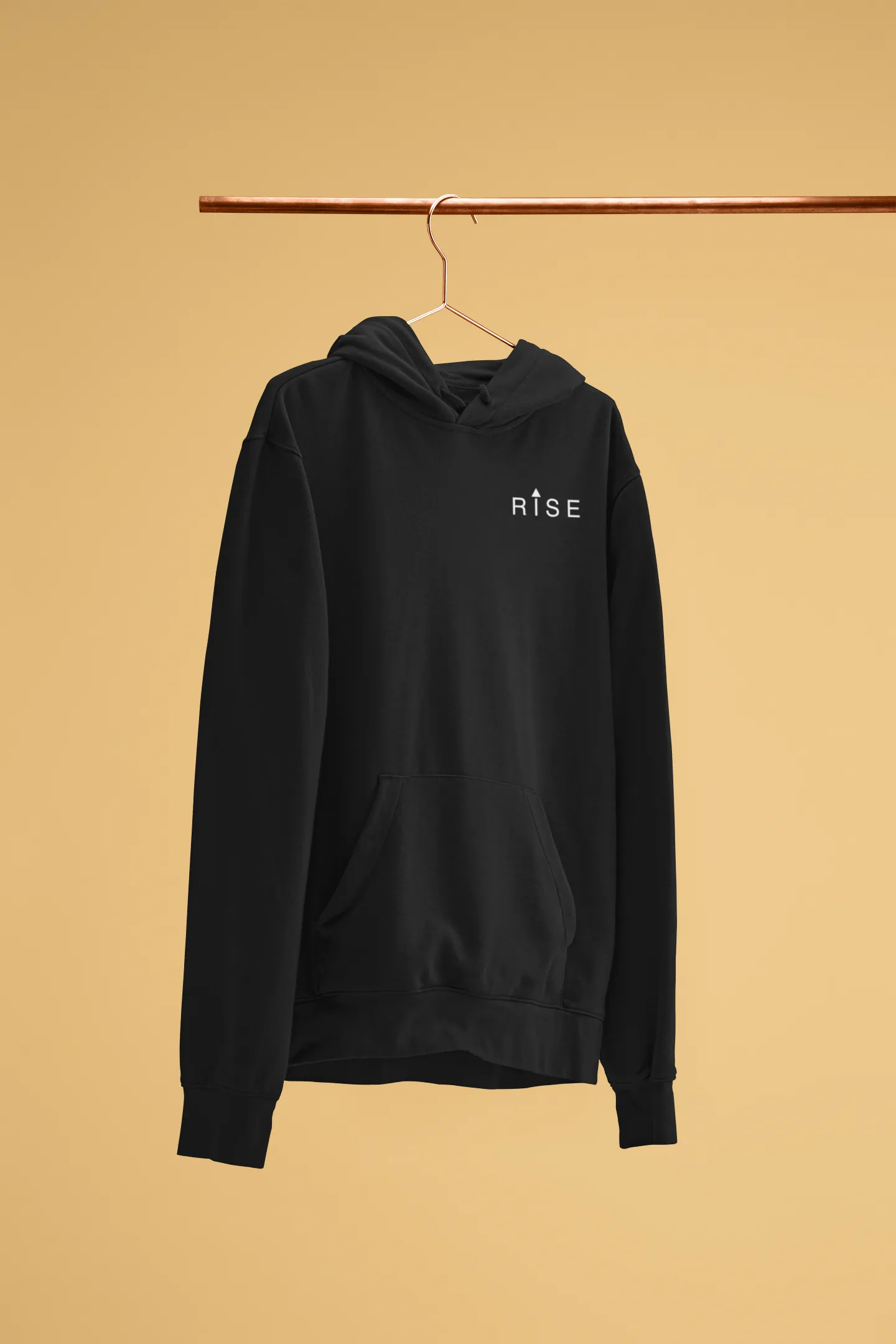 RiSE Squad Hoodie for Men